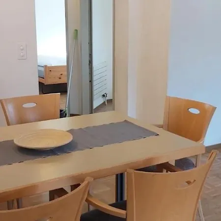 Budget Furnished Celerina Apartment