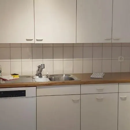 Budget Furnished Celerina Apartment Celerina/Schlarigna