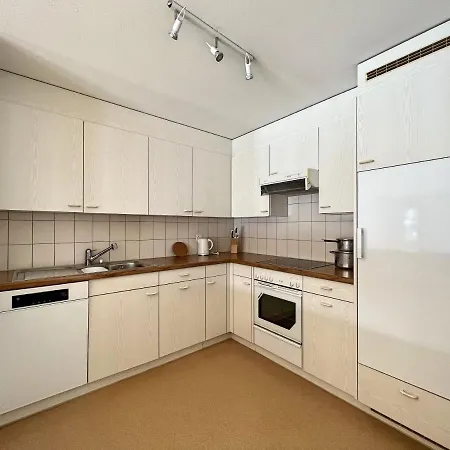 Budget Furnished Celerina Celerina/Schlarigna