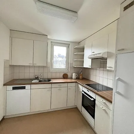 Budget Furnished Celerina * Celerina/Schlarigna