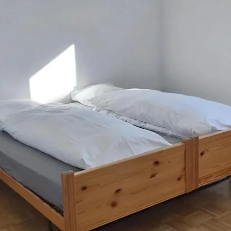 Budget Furnished Celerina *