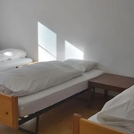 Budget Furnished Celerina