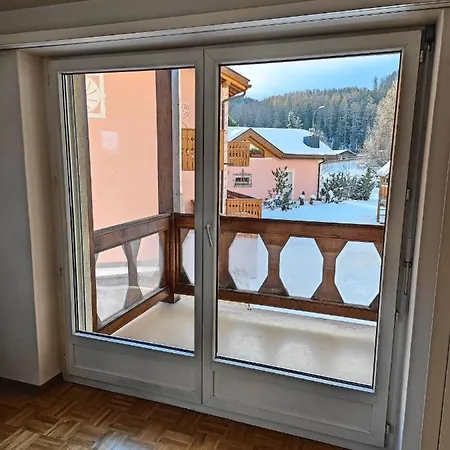 Budget Furnished Celerina Apartment