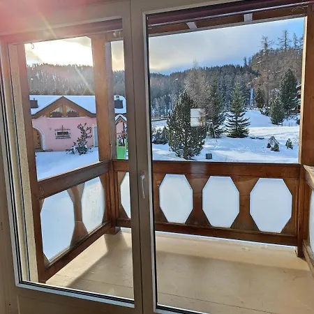 Budget Furnished Celerina Celerina/Schlarigna