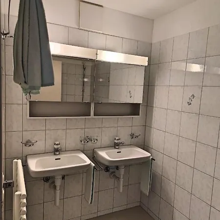 Budget Furnished Celerina Apartment