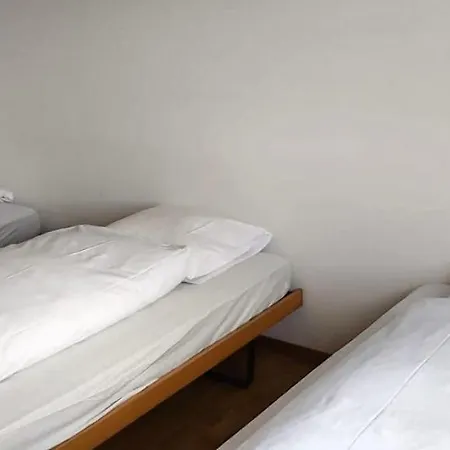 Budget Furnished Celerina