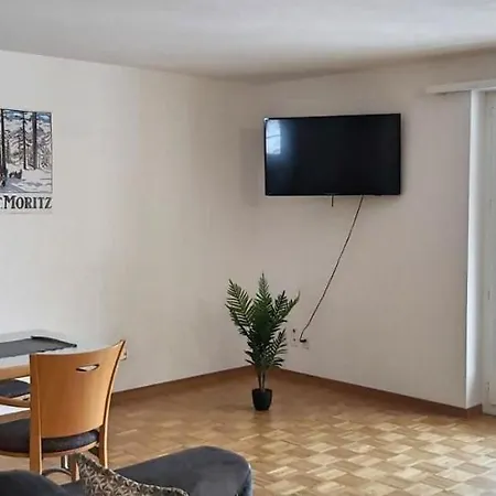 Budget Furnished Celerina סלרינה