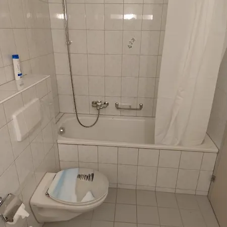 Apartment Budget Furnished Celerina *