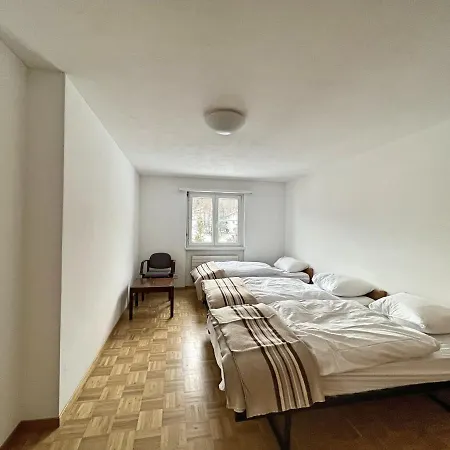 Budget Furnished Celerina דירה סלרינה
