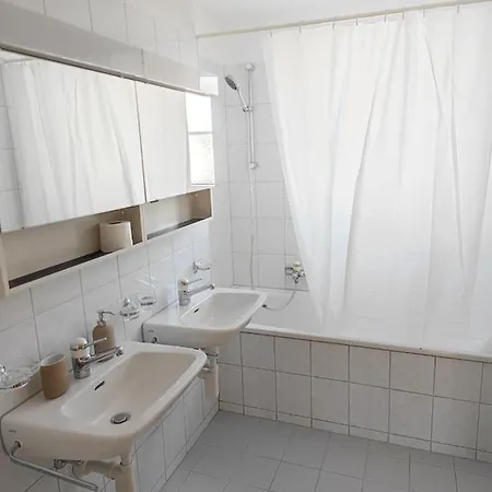 Apartment Budget Furnished Celerina