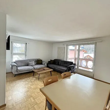 Budget Furnished Celerina סלרינה
